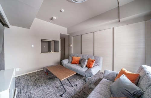 Chuo-ku Apartment | MP STYLE Sapporo-50