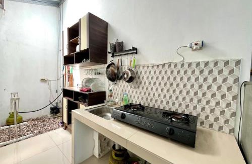 Dinoyo Villa | MP Villa Boulvard 43 Malang