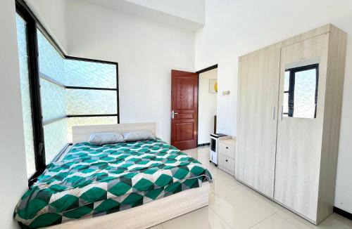 Dinoyo Villa | MP Villa Boulvard 43 Malang