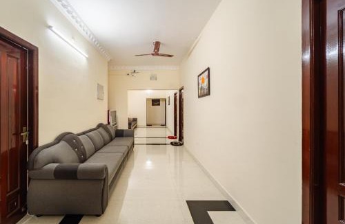 Pondicherry Beach Hotel | MP Villa