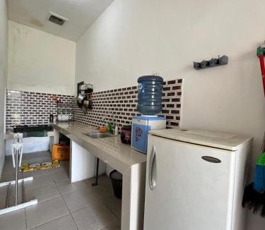 Dinoyo Villa | MP Villa Orchard D16