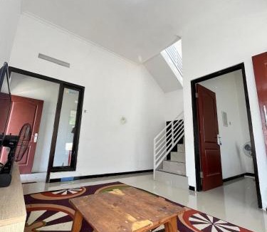 Dinoyo Villa | MP Villa Orchard D16