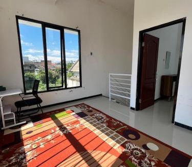 Dinoyo Villa | MP Villa Orchard D16