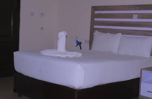 Kasane House | Mpala lodge