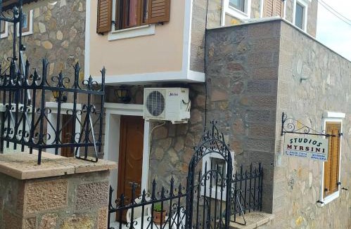 Mithimna Apartment | Mpaliaka Myrsini