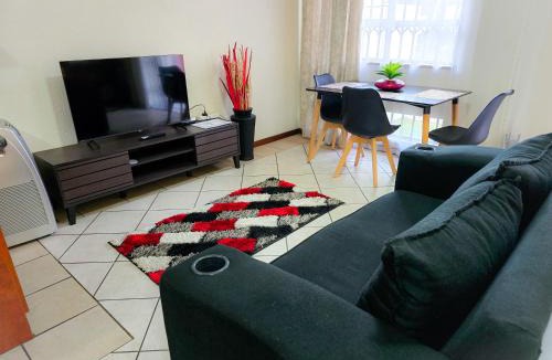 Hatfield Apartment | MPASSI Properties - Hatfiled, Pretoria