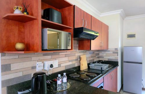 Hatfield Apartment | MPASSI Properties - Hatfiled, Pretoria