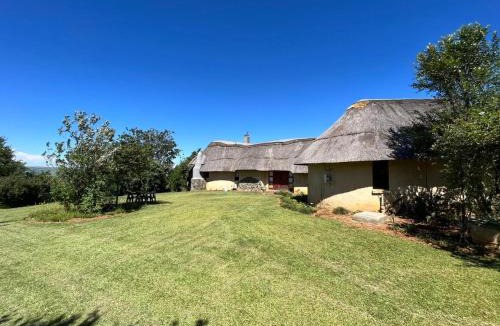 Cathkin Park House | Mpofu Lodge