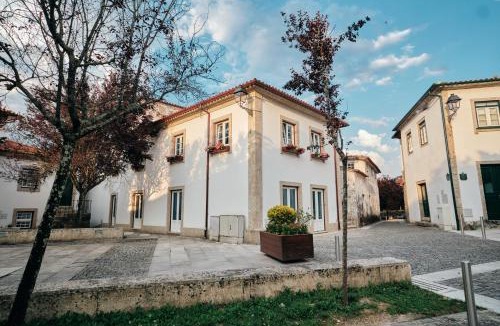Ponte da Barca Apartment | Mponto