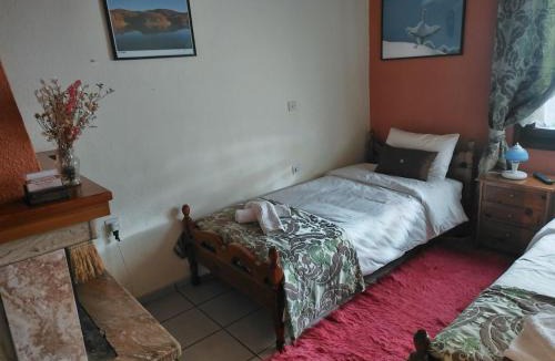 Elati House | Mprizis Rooms