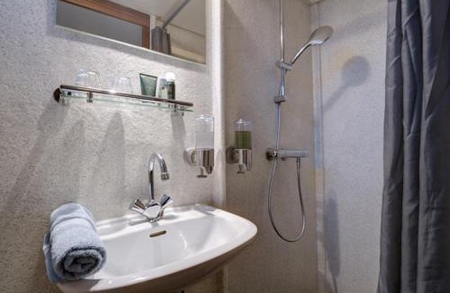 Amsterdam City Centre Hotel | MPS Flora
