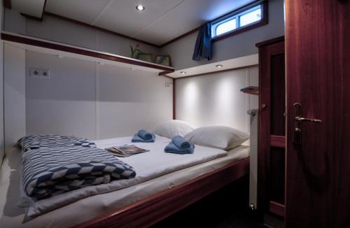 Amsterdam City Centre Hotel | MPS Flora