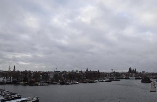 Amsterdam City Centre Hotel | MPS Flora