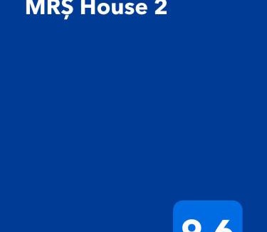 Bucharest House | MRȘ House 2