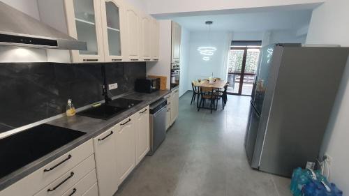 Bucharest House | MRȘ House 2