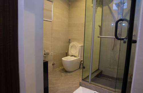 Lagos Hotel | Mr Bay Hotel