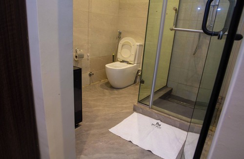 Lagos Hotel | Mr Bay Hotel