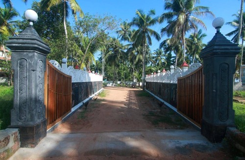 Edava Cottage | MR Beach & Cottages