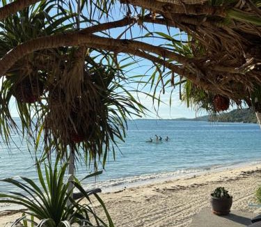Haad Rin Resort | Mr. Black Resort