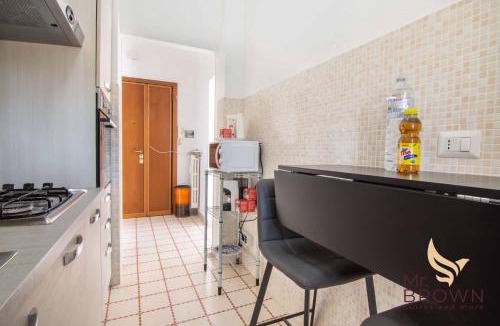 Ostiense House | Mr Brown Home and suites