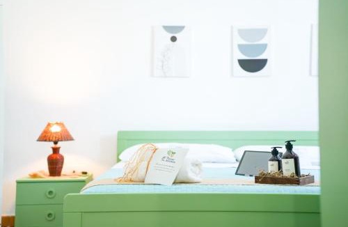 Mazara del Vallo House | Mr Brown - Villa Eva Mare