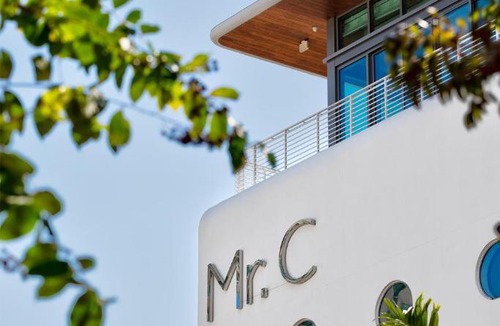 Coconut Grove Hotel | Mr C Miami Coconut Grove