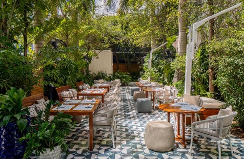 Coconut Grove Hotel | Mr C Miami Coconut Grove