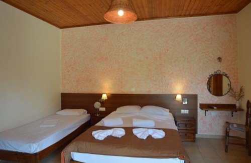 Petra Apartment | Mr. Greek Villa
