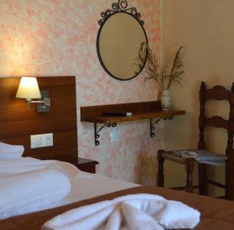 Petra Apartment | Mr. Greek Villa