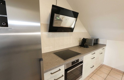 Sellin Apartment | MR: House Granitzblick Whg. 13 with balcony - House Granitzblick Whg. 13 with balcony