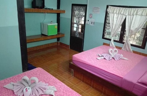 Pai House | Mr Jan Guest House