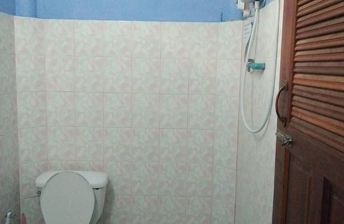 Pai House | Mr Jan Guest House