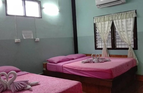 Pai House | Mr Jan Guest House