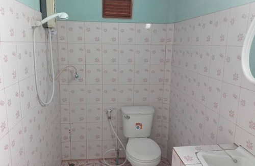 Pai House | Mr Jan Guest House
