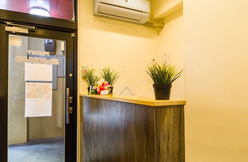 Makishi Apartment | Mr.KINJO in Arcade