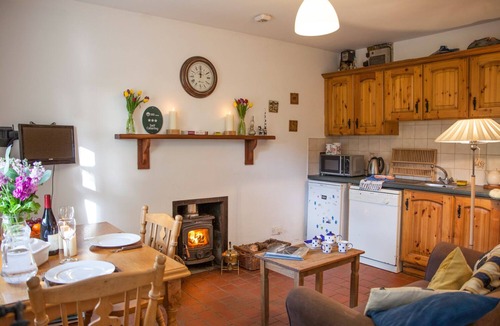 Gortin Cottage | Mr Mcgregors' Cottage
