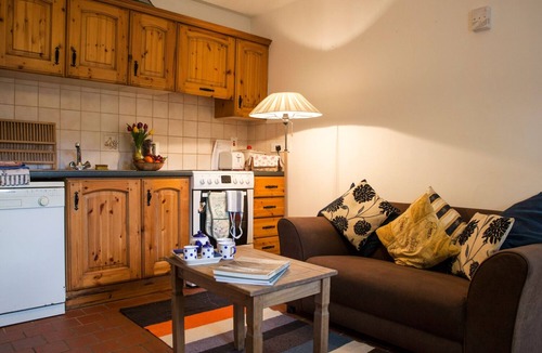 Gortin Cottage | Mr Mcgregors' Cottage