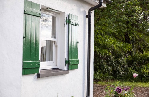 Gortin Cottage | Mr Mcgregors' Cottage