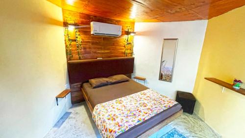 Tulum City Center Hotel | Mr Pakal Tulum