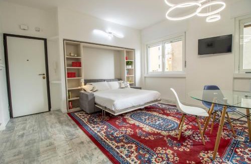 Barriera Vecchia-San Giacomo Apartment | Mr Red