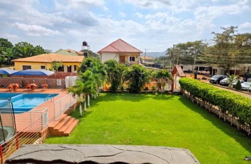 Kweiman Hotel | Mr smith hotel