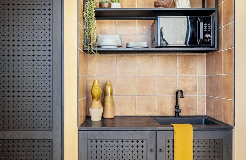 Eilat Apartment | Mr. Soof - By TLV2GO