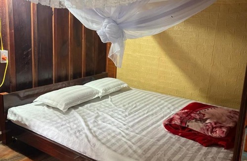Quang Uyen House | Mr Thành Homestay- paper village