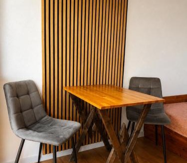Chiajna Apartment | MR Tiny House - Private Parking