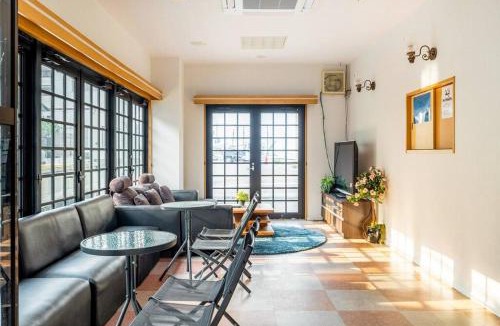 Kawana Apartment | MR. TOMO KAWANA