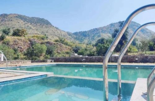 Gogunda Villa | MR Villa