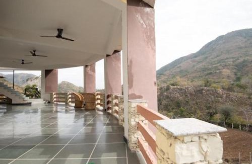 Gogunda Villa | MR Villa
