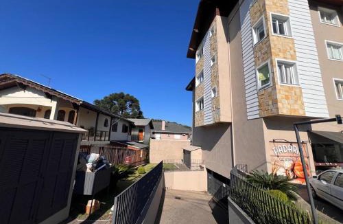 Dutra Apartment | MRG - Sofisticado 2D - 7 Minutos do Centro - Gramado