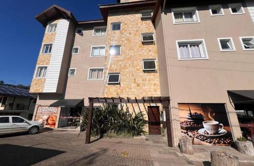Dutra Apartment | MRG - Sofisticado 2D - 7 Minutos do Centro - Gramado