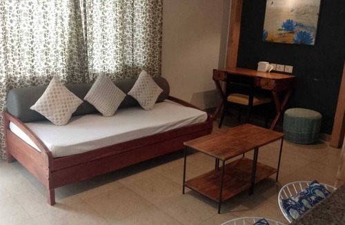 Lalkothi Apartment | MRINAL at INNWARDS